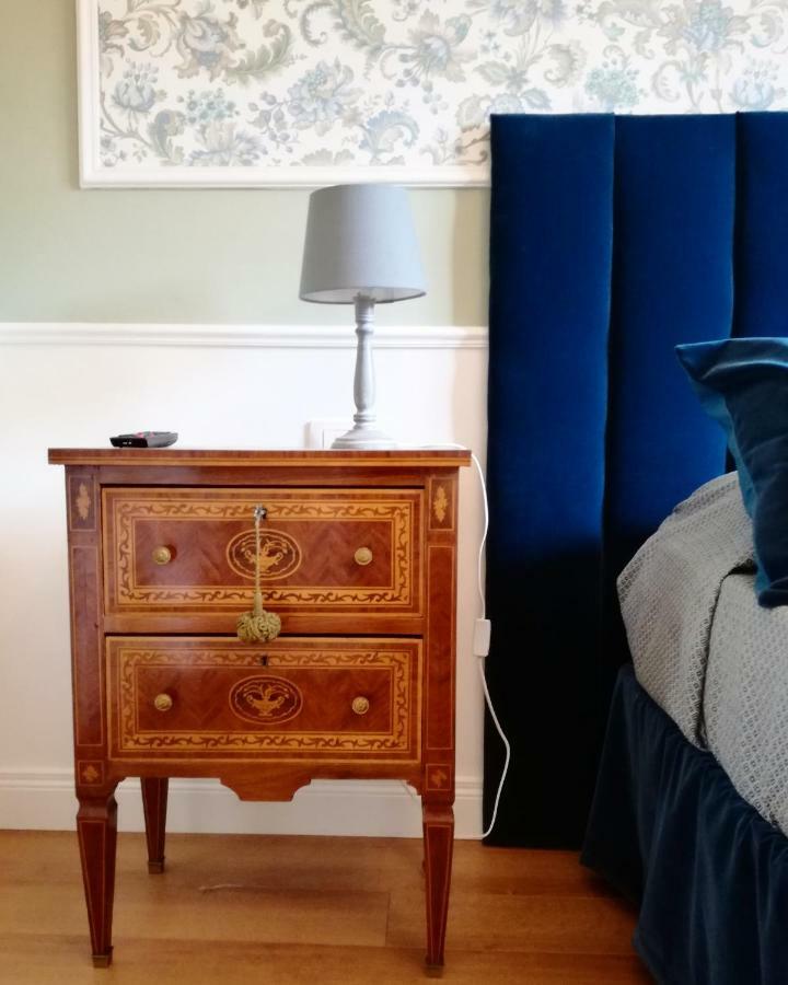 Bloom Rooms Foligno Eksteriør bilde