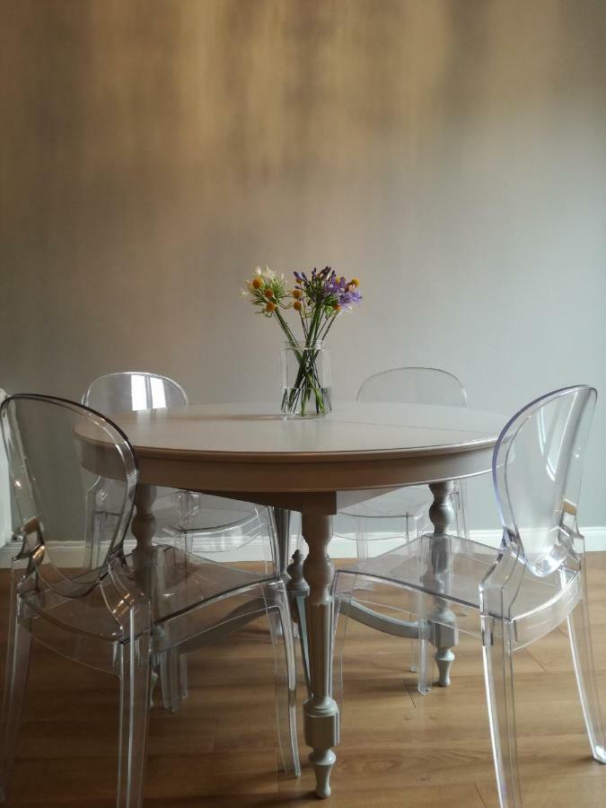 Bloom Rooms Foligno Eksteriør bilde