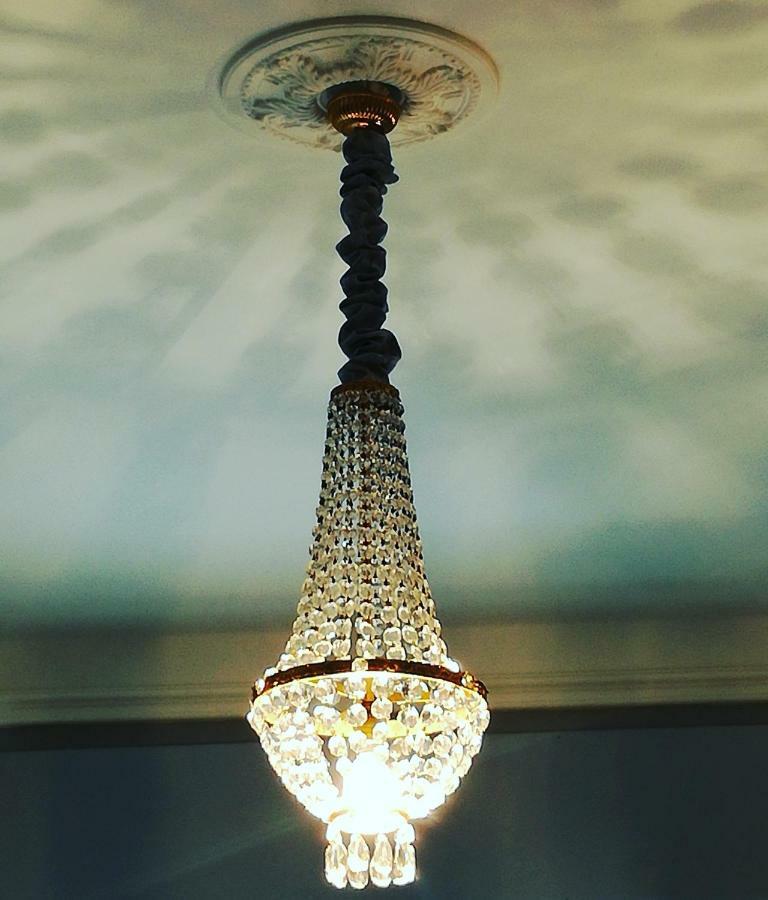 Bloom Rooms Foligno Eksteriør bilde