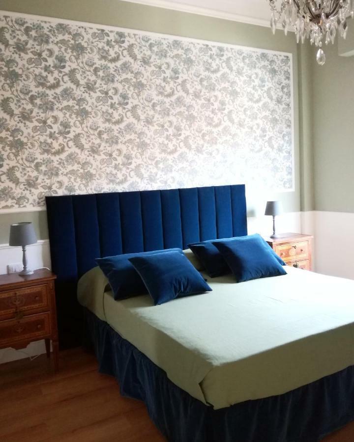 Bloom Rooms Foligno Eksteriør bilde