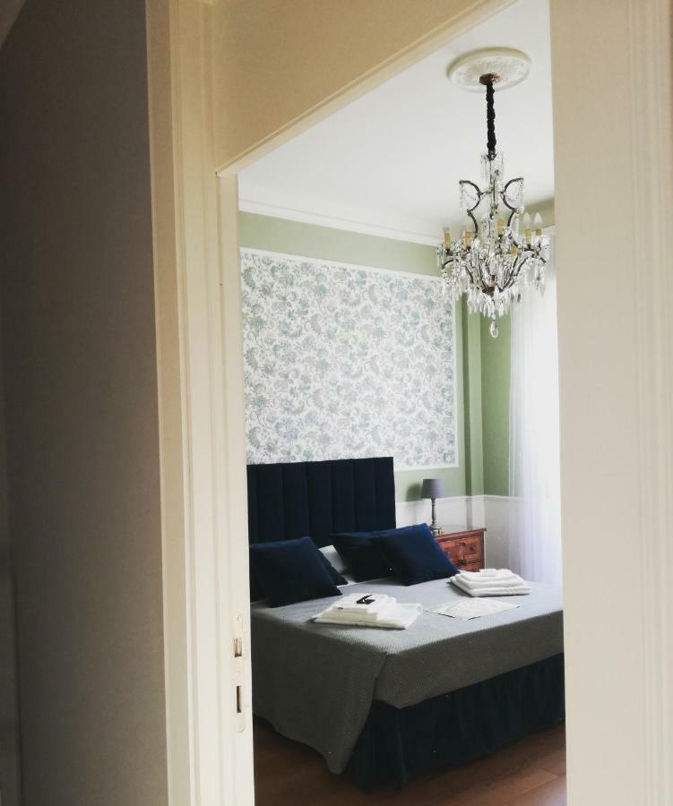 Bloom Rooms Foligno Eksteriør bilde