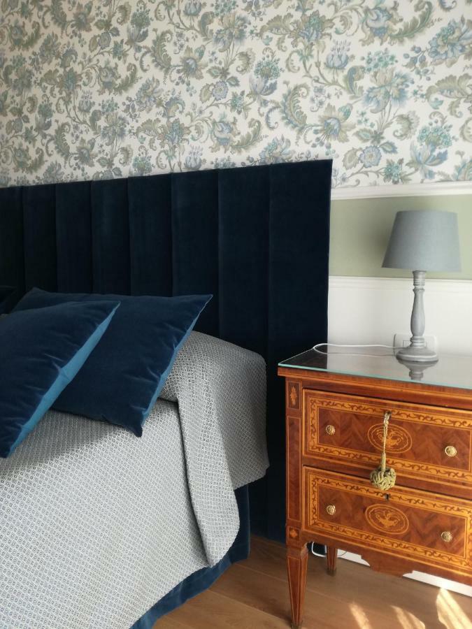 Bloom Rooms Foligno Eksteriør bilde
